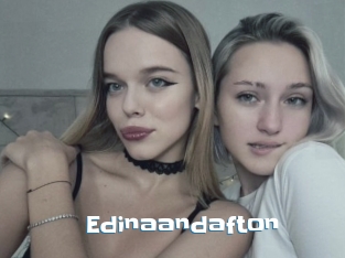 Edinaandafton