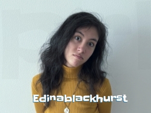 Edinablackhurst