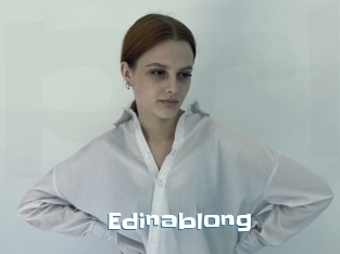 Edinablong