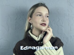 Edinagarman