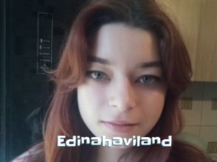 Edinahaviland