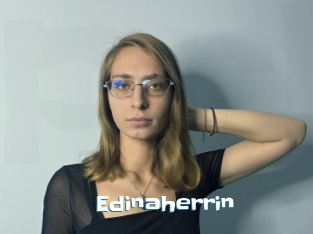 Edinaherrin