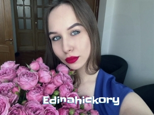 Edinahickory