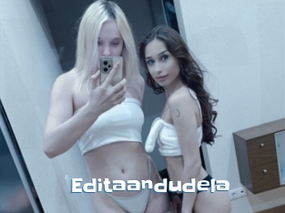 Editaandudela