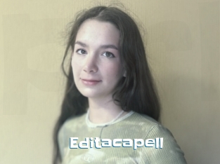Editacapell