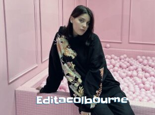 Editacolbourne