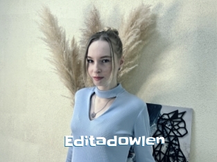 Editadowlen