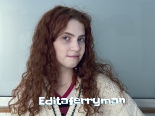Editaferryman