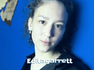 Editagarrett