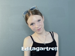 Editagartrell