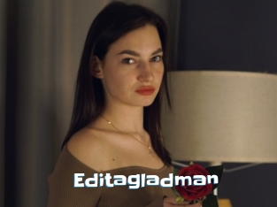 Editagladman