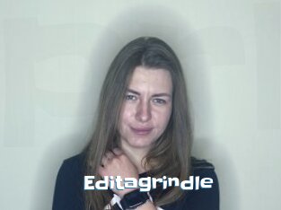 Editagrindle