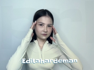 Editahardeman