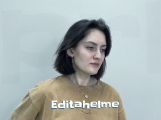 Editahelme