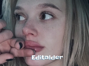 Editalder