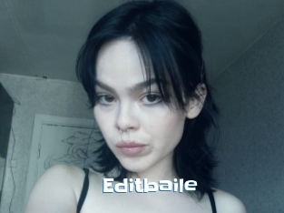 Editbaile