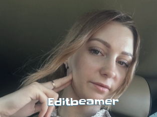 Editbeamer