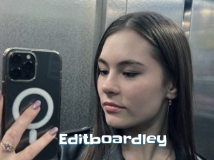 Editboardley