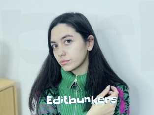 Editbunkers