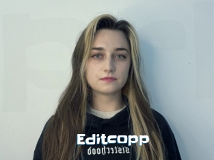 Editcopp