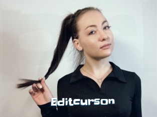 Editcurson