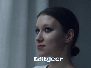 Editgeer