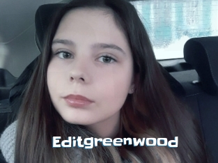 Editgreenwood
