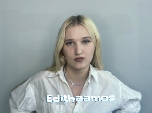 Edithaamos