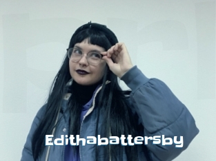 Edithabattersby