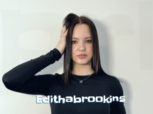Edithabrookins