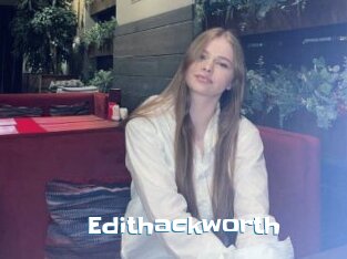 Edithackworth