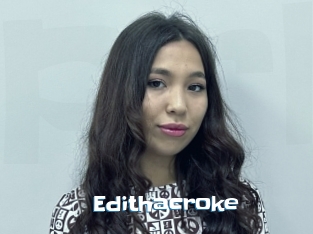 Edithacroke