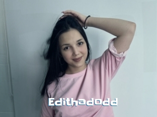 Edithadodd