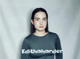 Edithaharder