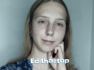 Edithalltop