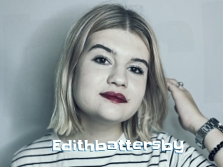 Edithbattersby