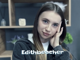 Edithbeacher
