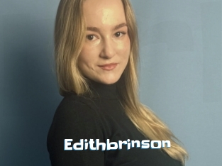 Edithbrinson