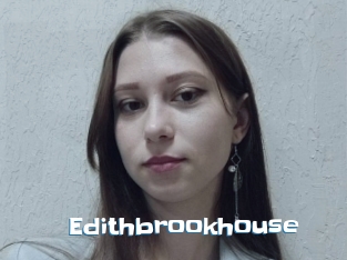 Edithbrookhouse