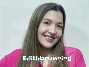 Edithbrowning