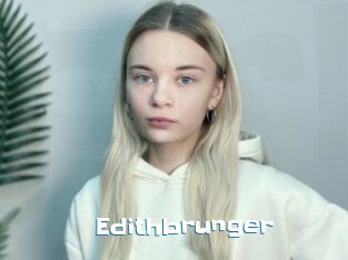 Edithbrunger
