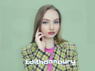 Edithdanbury