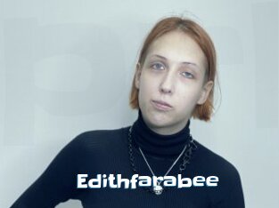 Edithfarabee