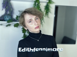 Edithfennimore