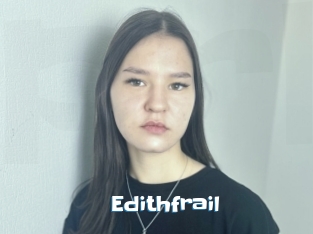Edithfrail