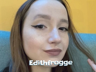 Edithfrogge