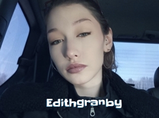 Edithgranby