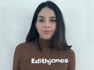 Edithjones