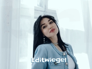 Editwiegel