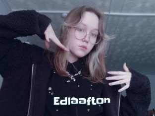 Edlaafton
